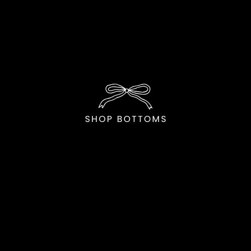 Bottoms