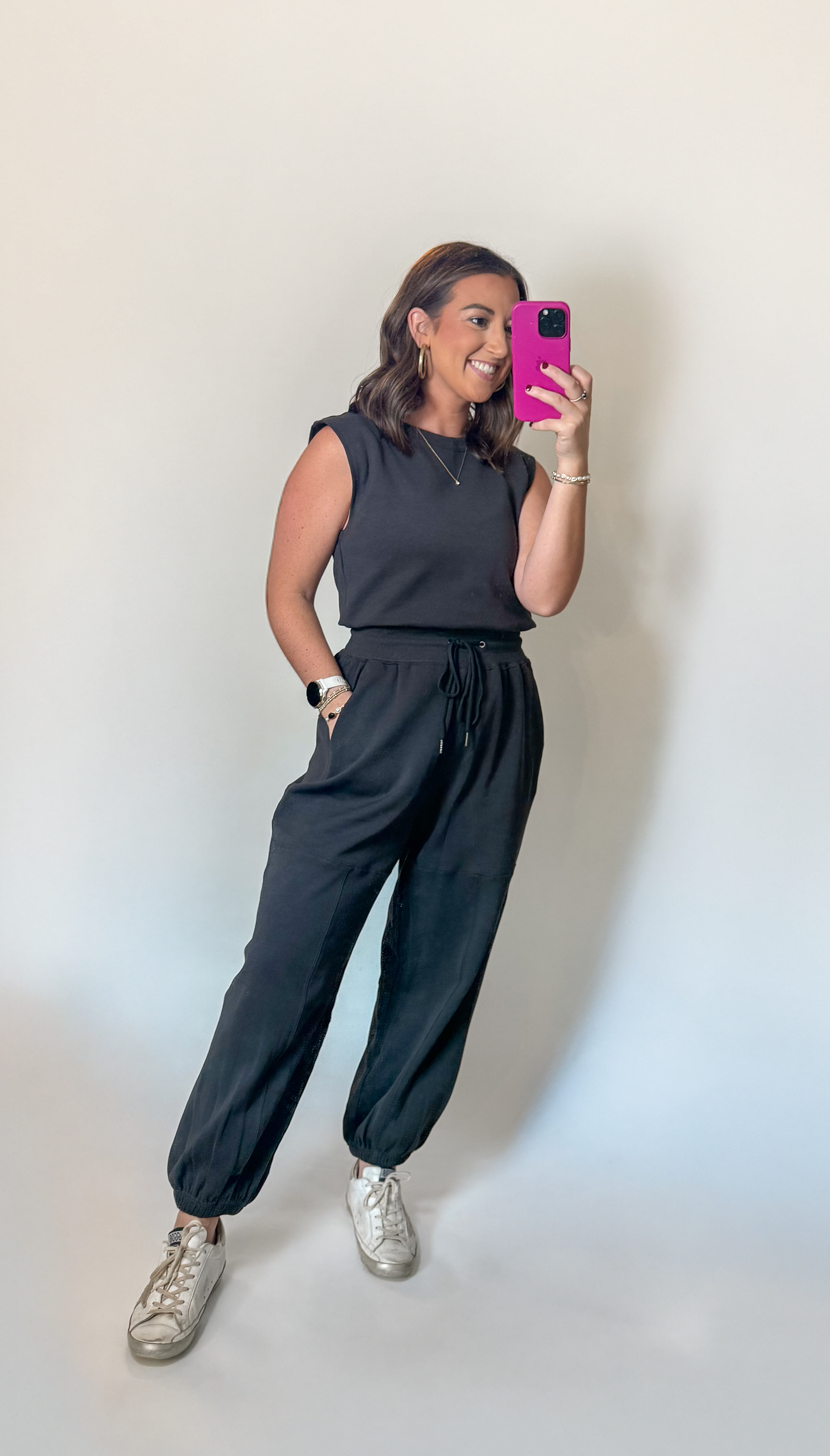 Timeless Jumpsuit
